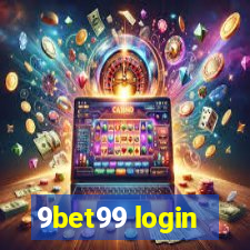 9bet99 login